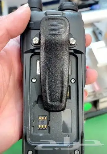 شاحن كاسديان للجيش والامن العام والدفاع المدني 8