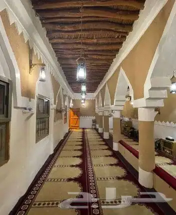 ابو ناجي للمقاولات التراثيه وترميمات اتواصل 5