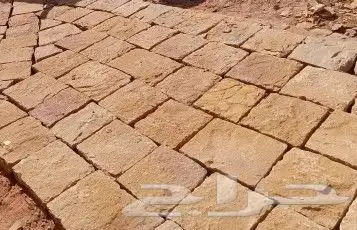 مقاول اعمال تراث وحجر 4