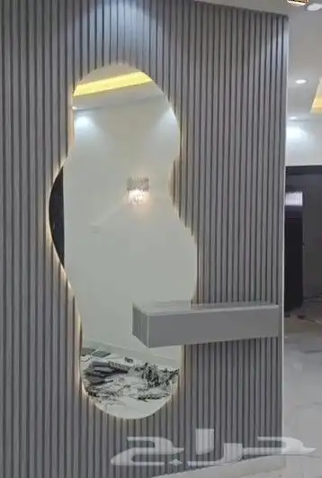 ديكور شاشه 3