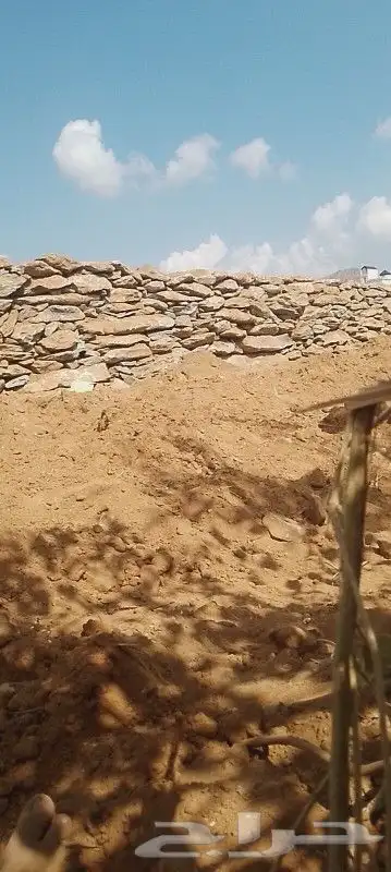 بوكلين لبناء الحجر وقص الأراضي والحفر والهدم 10