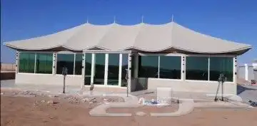 تفصيل خيام سوبر ملكية بيوت شعر ملكية مجالس قزاز 4