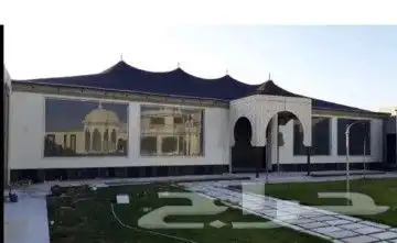 تفصيل خيام سوبر ملكية بيوت شعر ملكية مجالس قزاز 5