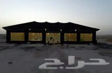 تفصيل خيام سوبر ملكية بيوت شعر ملكية مجالس قزاز 2