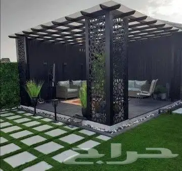 تفصيل خيام سوبر ملكية بيوت شعر ملكية مجالس قزاز 31