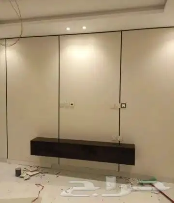ديكور شاشه 2
