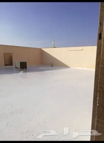 عازل موسسة فاطمة ابغانم 6