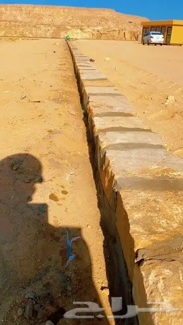 مقاول اعمال تراث وحجر 6