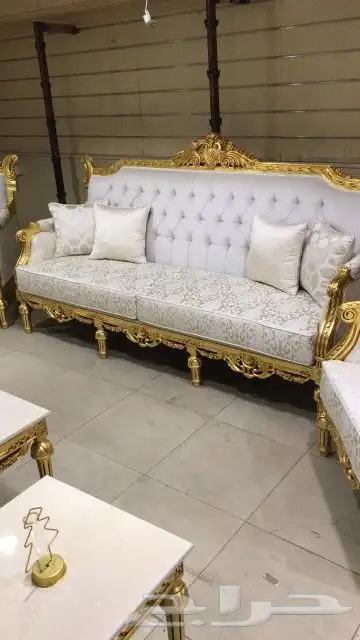 مفروشات الجنوب تفصيل وجاهز الدفع عند الاستلام 5