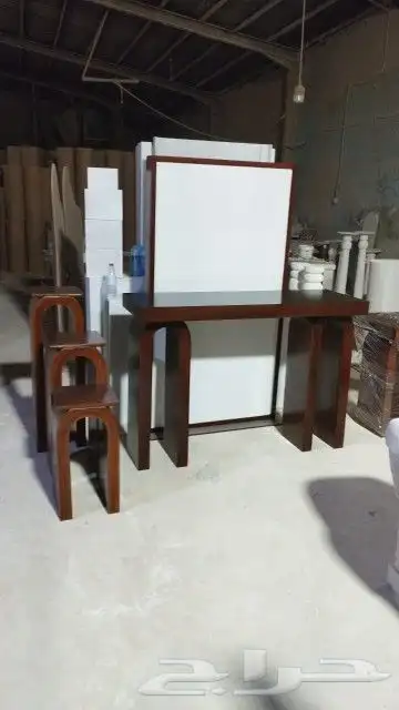 طاولات  طعام طاولات ضيافه طاولات خدمه مداخل بوفيه خلفيات ال 5