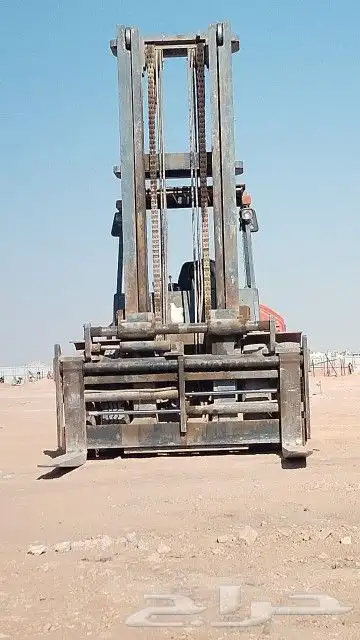 للإجار جميعه النواع الرافعات الشوكيه 3
