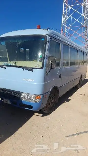 باصات 30 راكب مكيفة للايجار نقل عمال 2