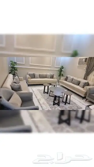 مفروشات الجنوب تفصيل وجاهز الدفع عند الاستلام 13
