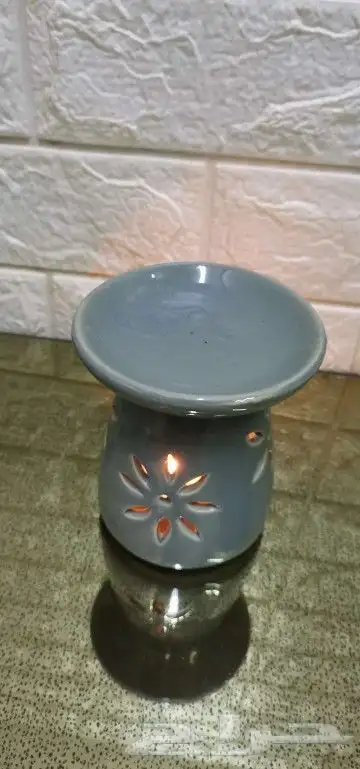 قاعدات شموع 4