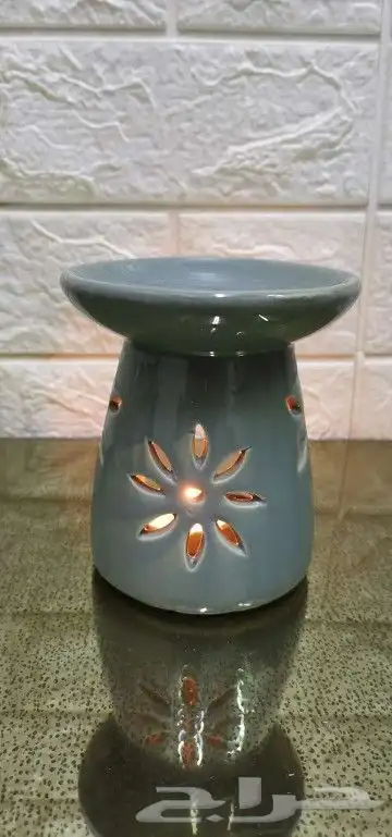 قاعدات شموع 2