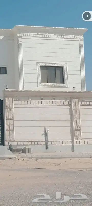 لياسه ملونه بديل الحجر الطبيعي نقشه خارجيه 0