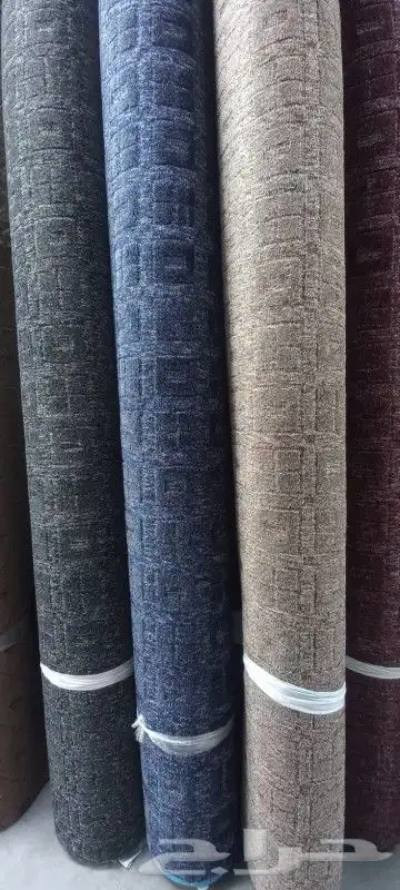 موكيت بلاستيك زراعي 27