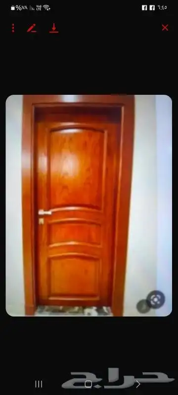 معلم نجار تركيب شغل ديكورات 3