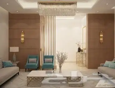 معلم جده جميع انواع الديكورات والدهانات 9