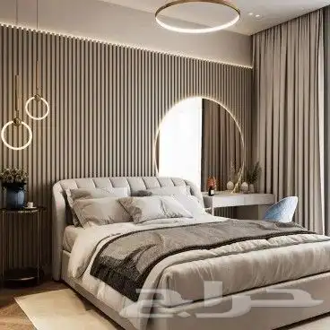 معلم جده جميع انواع الديكورات والدهانات 0