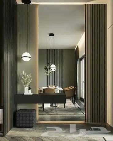 معلم جده جميع انواع الديكورات والدهانات 8