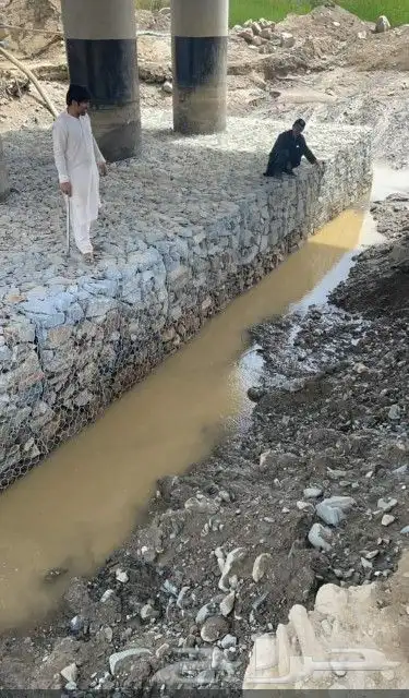 بوكلين لبنيان الحجر وربراب 059075514 1