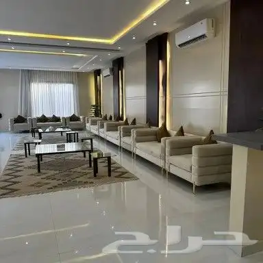شاليهات رمال هيلز للاجار اليومي 4