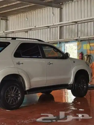 فوات شنر 2015 ست سرندل دبل قير عادي نظيف بودي بلد ماشي 400 2