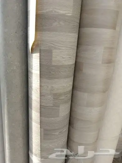 فينيل مشمع بديل باركيه 12