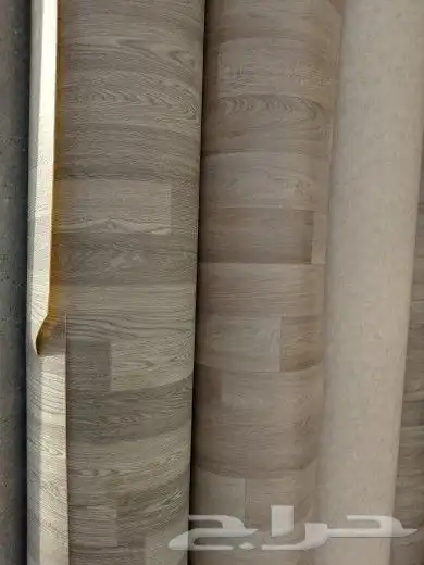 فينيل مشمع بديل باركيه 20