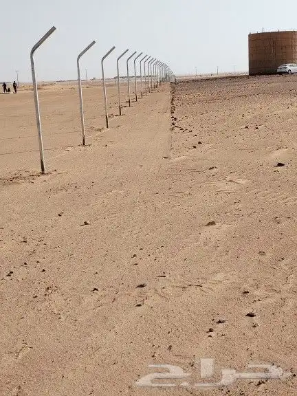 شبوك مزارع 1