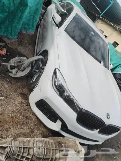 قطع غيار السيارات الامانيه مستخدام 2