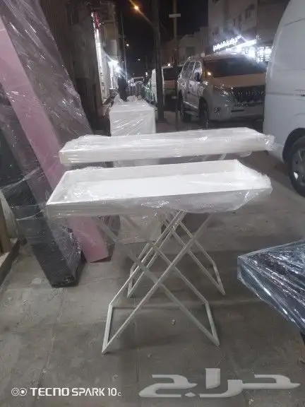 طاوله خشب طاوله مخمل طاوله رخام طاوله حديد 29