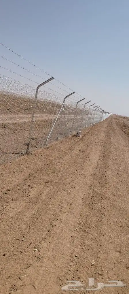 شبوك تركيب جميع انواع الشبوك شبوك مزارع شبوك محميات شبوك 8