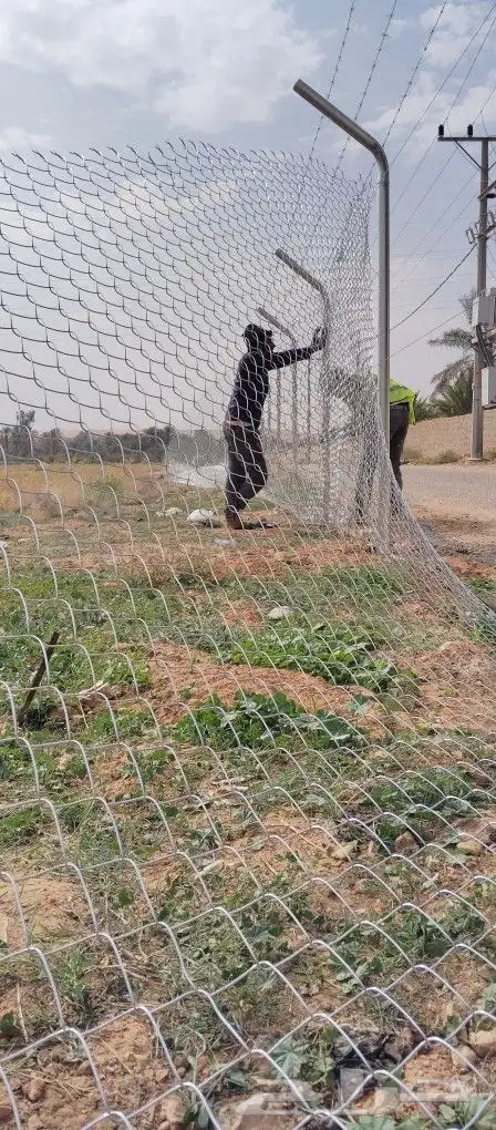 شبوك تركيب جميع انواع الشبوك شبوك مزارع شبوك محميات شبوك 4