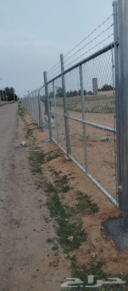 شبوك تركيب جميع انواع الشبوك شبوك مزارع شبوك محميات شبوك 2