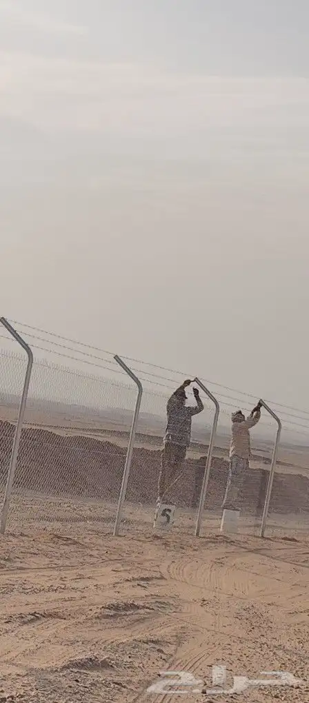 شبوك تركيب جميع انواع الشبوك شبوك مزارع شبوك محميات شبوك 10