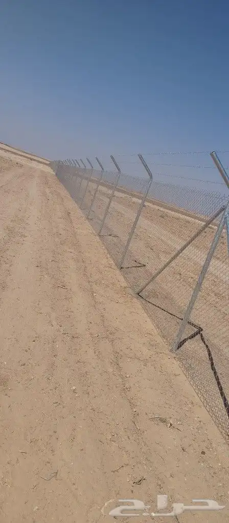 شبوك تركيب جميع انواع الشبوك شبوك مزارع شبوك محميات شبوك 6