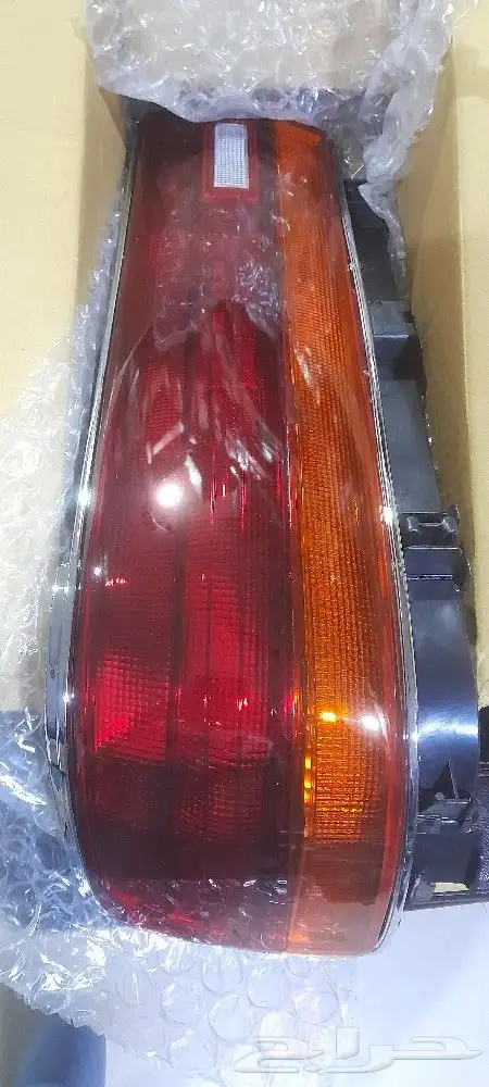 طقم اسطب خلفي كرسيدا 89م96م تايواني 1