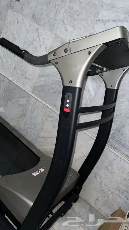 للبيع سير مشي رياضي براند وجوده عاليه 3