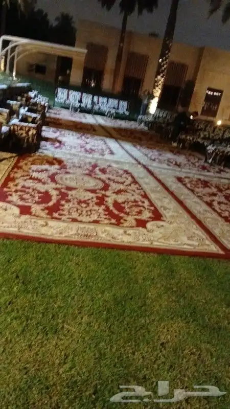 ليالي للحفلات المزاحميه 3