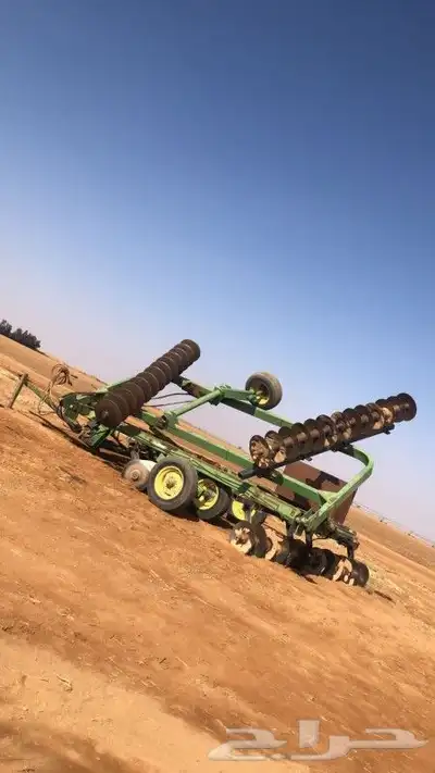 دسك جندير للبيع 6