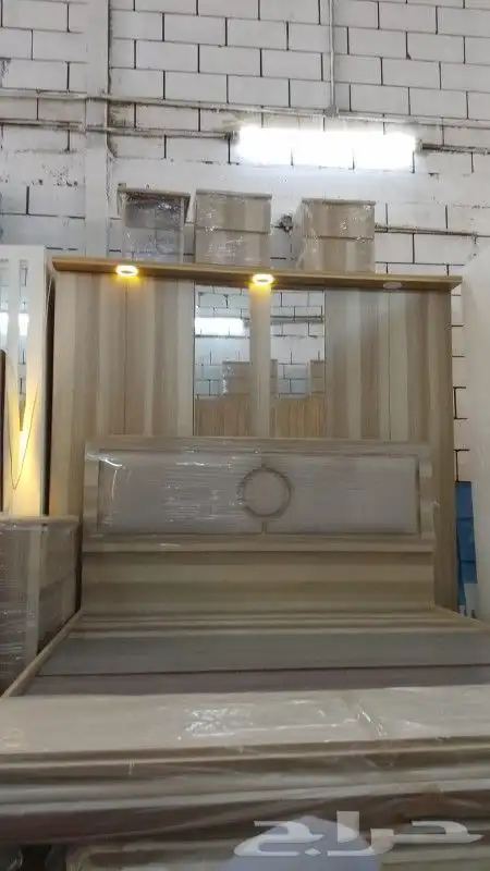 غرف نوم نفرين ونفر فاخره جدا وغرف اطفال 2