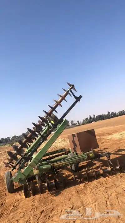 دسك جندير للبيع 3