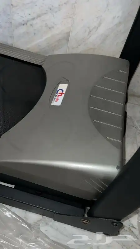 للبيع سير مشي رياضي براند وجوده عاليه 1