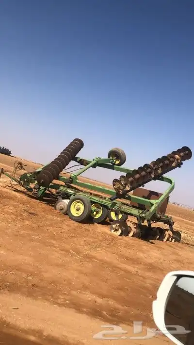 دسك جندير للبيع 0