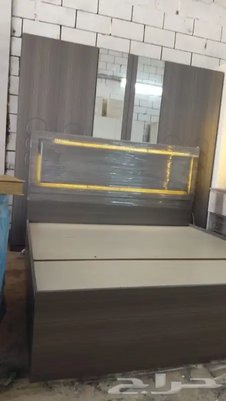 غرف نوم نفرين ونفر فاخره جدا وغرف اطفال 0