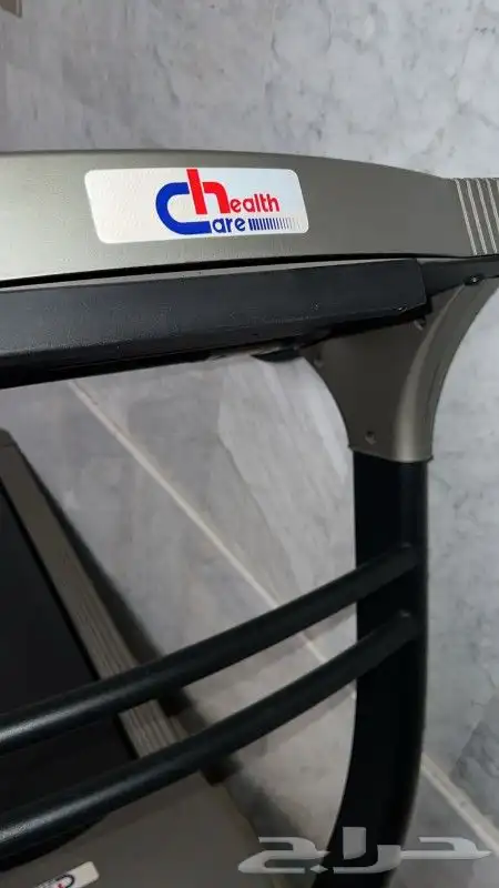 للبيع سير مشي رياضي براند وجوده عاليه 0