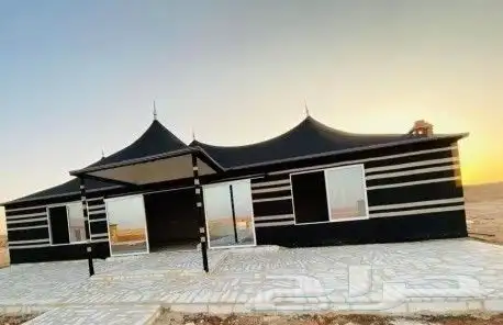 تفصيل خيام سوبر ملكية بيوت شعر ملكية مجالس قزاز 17