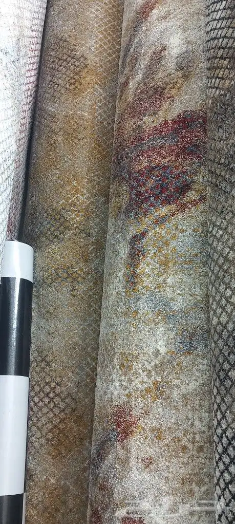 موكيت بلاستيك زراعي 17